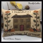 (image for) Thankful Pillow